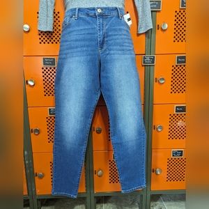 New With Tag Nine West Cigarette Highrise Skinny Jeans Size 16